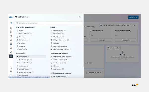 
                    Подборка полезных SMM-инструментов для бизнеса (но извини, ты работаешь в России…)            