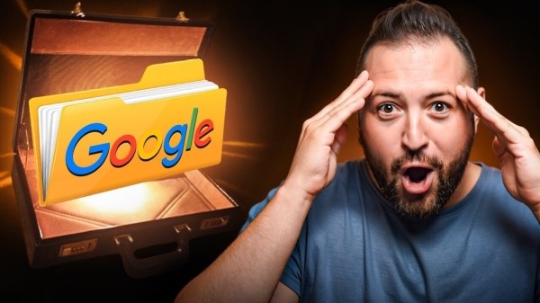 
                    Утечка алгоримтов ранжирования Google 2024 - попасть в ТОП может каждый            