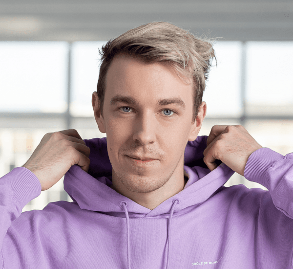 
                    Как написать хорошее холодное предложение b2b–клиенту            