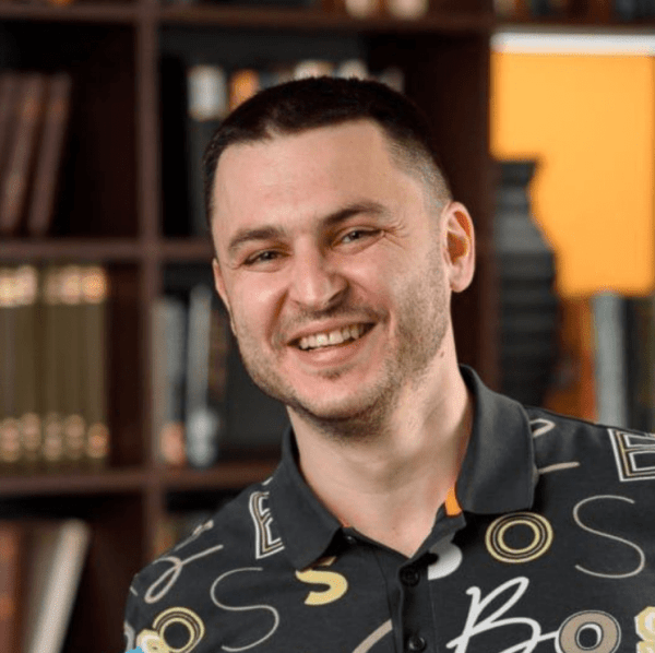 
                    Как написать хорошее холодное предложение b2b–клиенту            