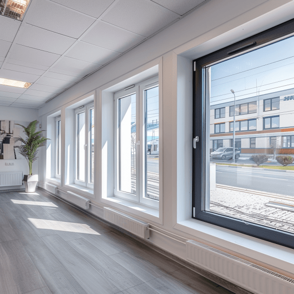 
                    Контент-маркетинг для производителей пластиковых окон            