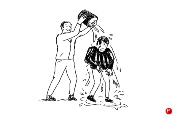 
                    Как написать хорошее холодное предложение b2b–клиенту            