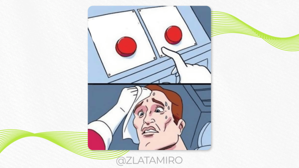 Вам не нужен таргетолог
Вам не нужен таргетолог