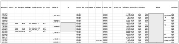 
                    Пока вы не собираете аналитику, ваш бизнес продолжает терять 70% лидов            