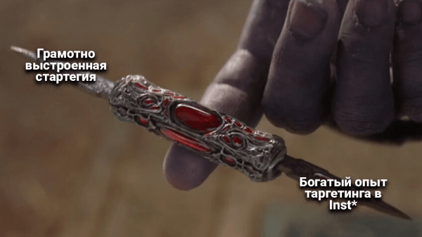 Кейс: Продвижение сервиса гейм бустинга в США. Как привести более 500 заявок в сферу онлайн-гейминга
Кейс: Продвижение сервиса гейм бустинга в США. Как привести более 500 заявок в сферу онлайн-гейминга