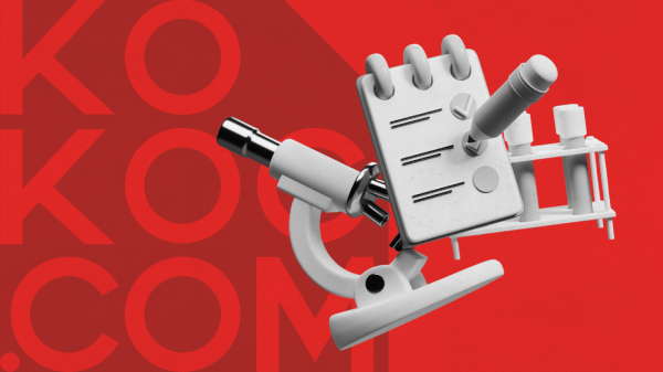 Как продвигать диагностический центр в 2024 году: стратегия и примеры от Kokoc.com
Как продвигать диагностический центр в 2024 году: стратегия и примеры от Kokoc.com