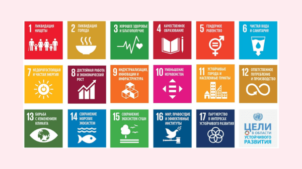 Устойчивое развитие в B2B: как сделать маркетинг адаптивным
Устойчивое развитие в B2B: как сделать маркетинг адаптивным