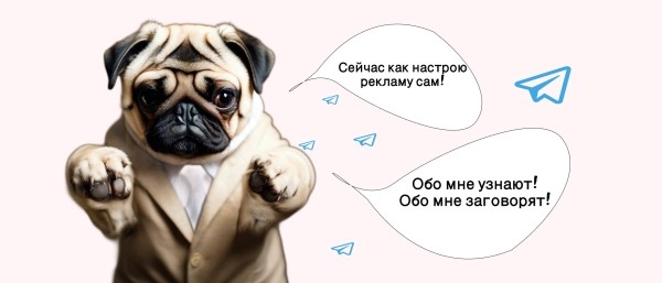 
                    Кейс Telegram Ads: как удалось снизить стоимость подписчика в 3 раза за пару дней.            