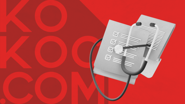 Как продвигать диагностический центр в 2024 году: стратегия и примеры от Kokoc.com
Как продвигать диагностический центр в 2024 году: стратегия и примеры от Kokoc.com