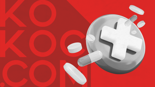 Как продвигать диагностический центр в 2024 году: стратегия и примеры от Kokoc.com
Как продвигать диагностический центр в 2024 году: стратегия и примеры от Kokoc.com