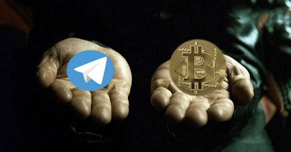 Как с 10.000 подписчиков зарабатывать больше чем с биткоина
Как с 10.000 подписчиков зарабатывать больше чем с биткоина