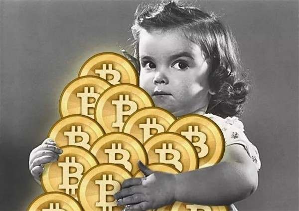 
                    Почему подписчики – это новый биткоин            