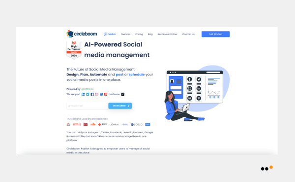 
                    Подборка полезных SMM-инструментов для бизнеса (но извини, ты работаешь в России…)            